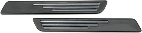 Insert Sb Ltch Blk 93-13 DRAG SPECIALTIES DRAG SPECIALTIES MOTOVEIKALS 21