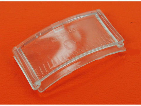Insert tail light license plate for Zündapp Super / Sport Combinette Falconette 433 437 510 511 DIVERSE / IMPORT MOTOVEIKALS 21