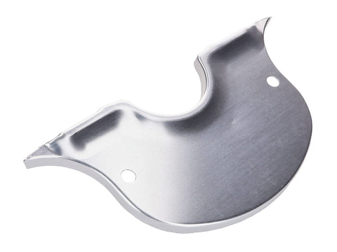 instrument panel aluminum for Simson KR51, KR51/1, KR51/2 Schwalbe OEM STANDARD MOTOVEIKALS 21