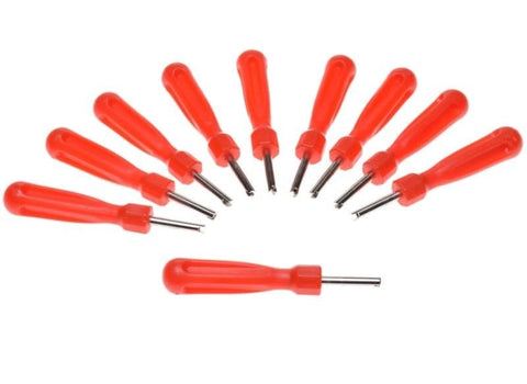 Instruments riepu ventiļa skrūvēšanai 1gab REPLICA MOTOVEIKALS 21