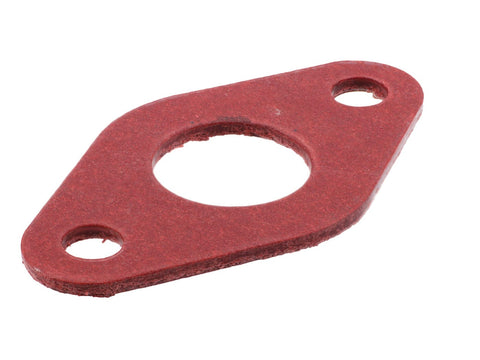 insulating flange gasket 2mm, 16mm intake for Simson S50, S51, KR51/1, KR51/2 = 40364 DIVERSE / IMPORT MOTOVEIKALS 21