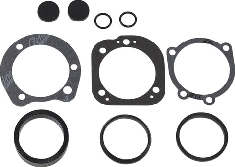 Int Seal Kt 88-06 Cv Carb JAMES GASKET JAMES GASKETS MOTOVEIKALS 21