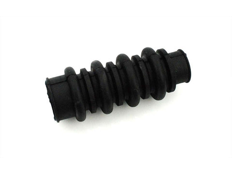 Intake bellows connection approx. 30/20mm length max. 110mm for Zündapp CS, CX, Hai, GTS, C KS, Kreidler, Hercules, Puch moped, moped, mokick, small motorcycle DIVERSE / IMPORT MOTOVEIKALS 21
