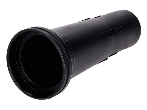 Intake funnel in frame 19mm for Zündapp OEM STANDARD MOTOVEIKALS 21
