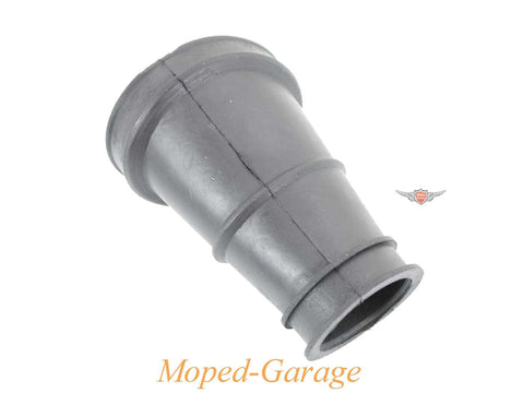 Intake manifold 1 piece 28/45mm length 70mm for Yamaha DT 50 MX DIVERSE / IMPORT MOTOVEIKALS 21