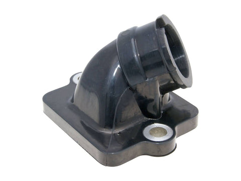 intake manifold 12/23mm for Piaggio 2-stroke = IP12456 101 OCTANE MOTOVEIKALS 21