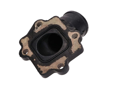 Intake Manifold 17Mm Minarelli 101 OCTANE 101 OCTANE MOTOVEIKALS 21