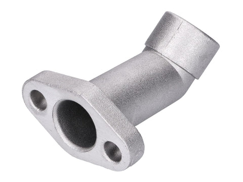 intake manifold 17mm moped carburetor for Puch Monza 4-speed, SL, XP, XL, Imola 101 OCTANE MOTOVEIKALS 21