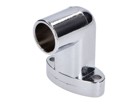 intake manifold 19mm clamp fixation for Puch Maxi S, N 1-speed automatic E50 101 OCTANE MOTOVEIKALS 21