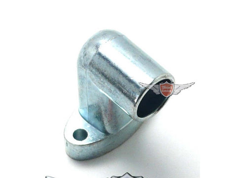Intake manifold 19mm for Bing carburetor for Puch Maxi DIVERSE / IMPORT MOTOVEIKALS 21