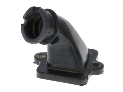 intake manifold 20/24 for Peugeot horizontal = IP12450 101 OCTANE MOTOVEIKALS 21