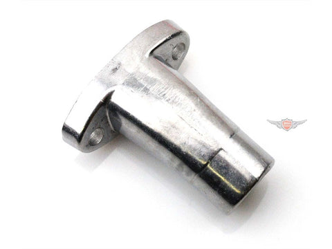 Intake manifold 26mm carburetor connection 20mm inner diameter for CS, CX, Hai, ZD, GTS, C 50 Sport DIVERSE / IMPORT MOTOVEIKALS 21