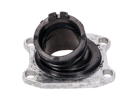 intake manifold 30/33mm for Derbi EBE, EBS, D50B w/ 24-30mm carburetor DIVERSE / IMPORT MOTOVEIKALS 21