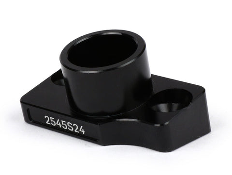 Intake manifold -BGM PRO- for Polini SpeedEngine and Pinasco Powercasing, Piaggio Ciao, Bravo, Boxer and Si, CS=Ų24mm BGM PRO MOTOVEIKALS 21