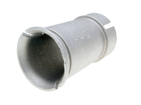 intake manifold bushing for 19-19, 20-20 carburetor for Vespa 50, SR, 100, 125 Primavera ET3 CIF MOTOVEIKALS 21