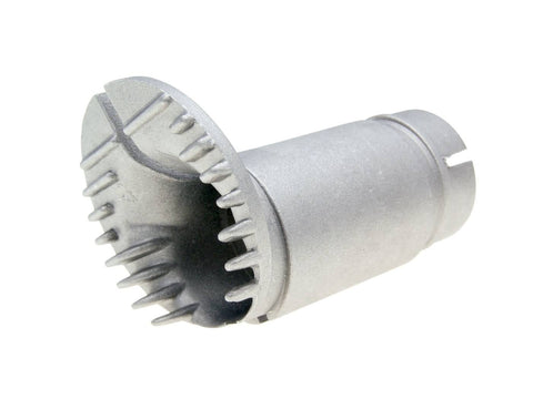 intake manifold bushing for 19-19, 20-20 carburetor for Vespa PK 80, 100, 125 S, XL CIF MOTOVEIKALS 21