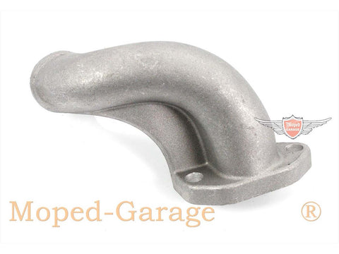 Intake manifold carburetor 12mm inner diameter 42mm mounting hole spacing 16mm connection for Kreidler Florett Flory Moped Mokick DIVERSE / IMPORT MOTOVEIKALS 21