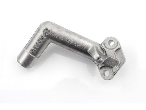 Intake manifold carburetor connection approx. 20mm air passage 13mm for Hercules, Prima, KTM, DKW, Rixe DIVERSE / IMPORT MOTOVEIKALS 21