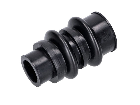 Intake manifold Drilastic d=30/20mm, L=70mm for Zündapp, Kreidler, Hercules, Puch DRILASTIC MOTOVEIKALS 21