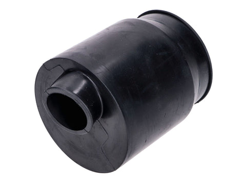 Intake manifold engine carburetor intake rubber sleeve for Simson Schwalbe KR 51/1, 51/2 OEM STANDARD MOTOVEIKALS 21
