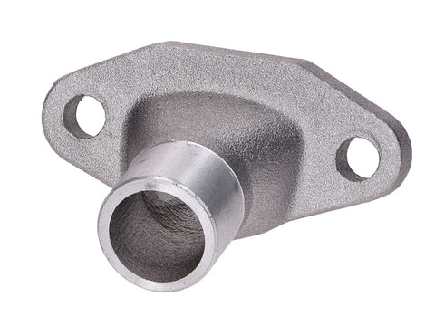 Intake manifold for Bing carburetor 12-15mm for Zündapp OEM STANDARD MOTOVEIKALS 21
