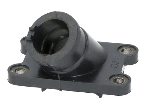 intake manifold for Generic, KSR-Moto, Keeway, Motobi, Ride, CPI, 1E40M 101 OCTANE MOTOVEIKALS 21