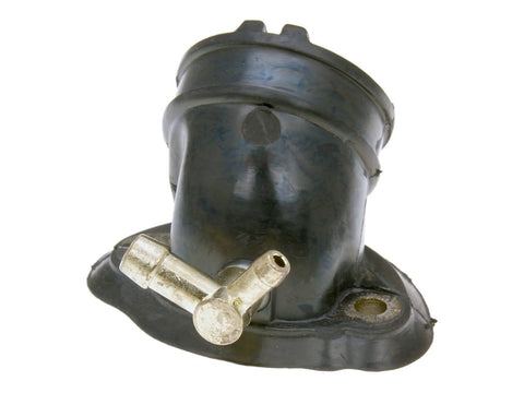 intake manifold for Vespa ET4, LX, LXV 125, Piaggio Liberty 125, Aprilia Sport City One 125 DIVERSE / IMPORT MOTOVEIKALS 21