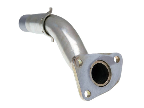 intake manifold for Vespa PK 125 with SHB 19/19, SHB 20/20 carburetor RMS MOTOVEIKALS 21