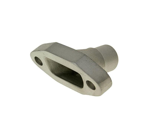 intake manifold for Zündapp with 12mm Bing carburetor DIVERSE / IMPORT MOTOVEIKALS 21