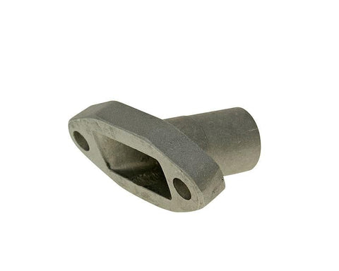 intake manifold for Zündapp with 17mm Bing carburetor DIVERSE / IMPORT MOTOVEIKALS 21