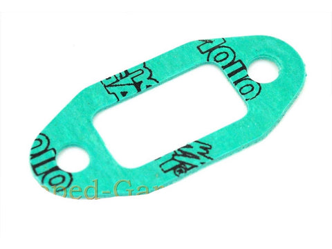 Intake manifold gasket 45mm for CS, CX, Hai, GTS, KS 50 C, Sport, ZD moped, moped DIVERSE / IMPORT MOTOVEIKALS 21