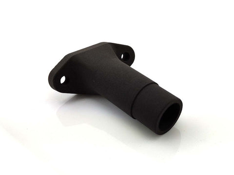 Intake manifold, improved for Zündapp CS, CX, Hai 25, 50 VANVEEN MOTOVEIKALS 21