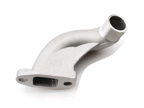 Intake manifold inner diameter approx. 18mm carburetor connection 23mm hole spacing 45mm for Kreidler Florett RS, Super DIVERSE / IMPORT MOTOVEIKALS 21