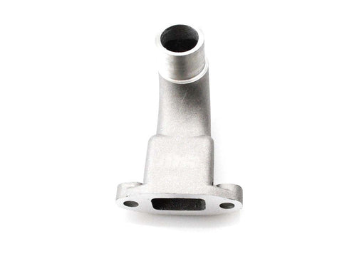 Intake manifold inner diameter approx. 19mm, carburetor connection 23mm, hole spacing 45mm for Kreidler Florett moped mokick DIVERSE / IMPORT MOTOVEIKALS 21
