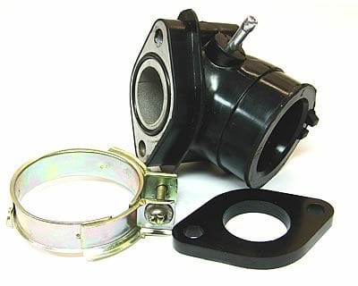 Intake Manifold Ins. Spcr 101 OCTANE 101 OCTANE MOTOVEIKALS 21