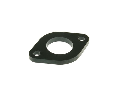 intake manifold insulator spacer / spacer gasket for GY6 125/150cc 152/157QMI/QMJ 101 OCTANE MOTOVEIKALS 21