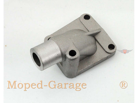 Intake manifold moped 1 piece Carburetor connection approx. 19mm inner diameter 11mm mounting hole spacing 32/35/40mm for Peugeot 103 moped DIVERSE / IMPORT MOTOVEIKALS 21