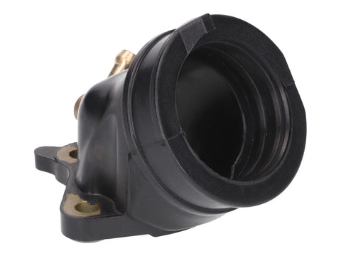 intake manifold OEM for Gilera DNA, Runner 125, 200, Piaggio Beverly 125, 200, Vespa GT125, Aprilia Sport City 125 PIAGGIO MOTOVEIKALS 21