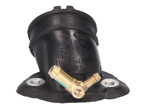 intake manifold OEM for Vespa ET4, LX, LXV 125, Piaggio Liberty 125, Aprilia Sport City One 125 PIAGGIO MOTOVEIKALS 21