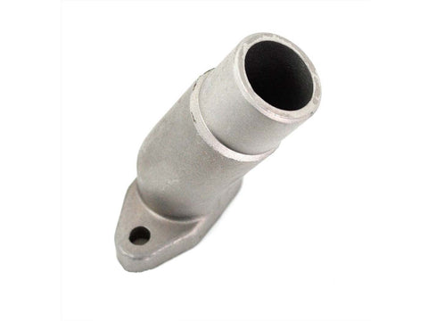 Intake manifold Parmakit 26mm carburetor connection 20mm inner diameter 45mm mounting hole spacing for Zündapp CS, CX, Hai, ZD, GTS, C 50 Sport PARMAKIT MOTOVEIKALS 21