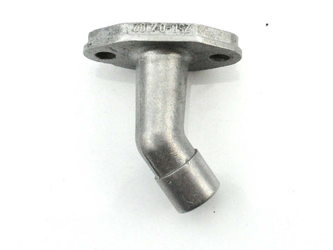 Intake manifold passage 10mm carburetor connection 18mm for Zündapp ZD 10 30 DIVERSE / IMPORT MOTOVEIKALS 21