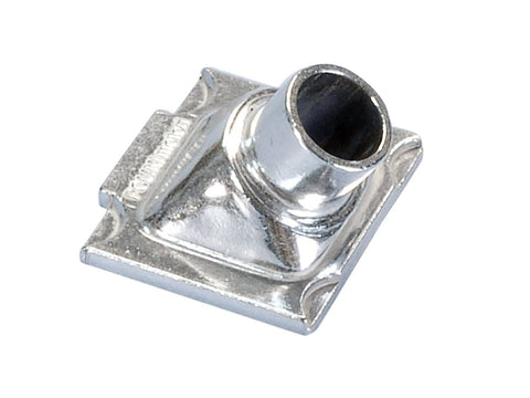 intake manifold Polini 15/19mm for Polini crankcase for Peugeot 103, 104, 105, GL 10 POLINI MOTOVEIKALS 21
