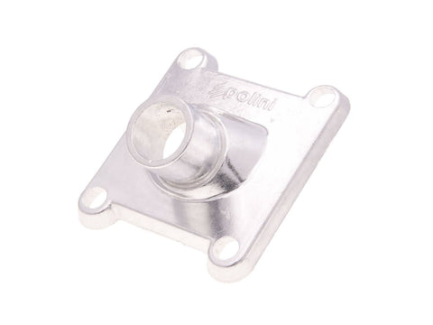 intake manifold Polini 15mm for Peugeot 103, 104, 105, GL 10, SPX 50 POLINI MOTOVEIKALS 21