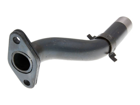 intake manifold Polini 16/21.4mm for Vespa 50 Special Smallframe POLINI MOTOVEIKALS 21