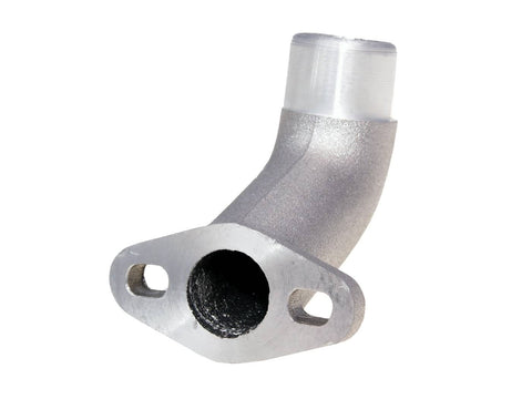 intake manifold Polini 19/24mm for Benelli, Garelli, Minarelli mopeds POLINI MOTOVEIKALS 21