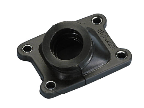 intake manifold Polini 19/24mm for Derbi D50B0, EBE, EBS POLINI MOTOVEIKALS 21