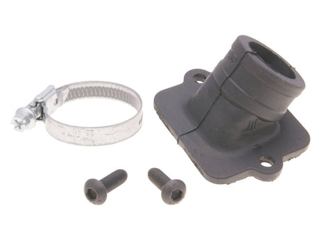 intake manifold Polini 19/24mm for Piaggio 50 2-stroke POLINI MOTOVEIKALS 21