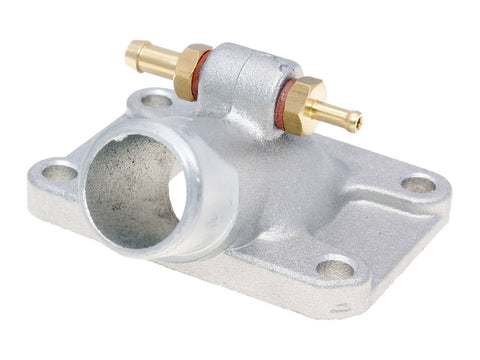 intake manifold Polini 19/24mm for Yamaha Chappy 50 POLINI MOTOVEIKALS 21