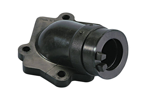 intake manifold Polini 21/23mm for Minarelli horizontal, CPI, Keeway, 1E40QMB POLINI MOTOVEIKALS 21