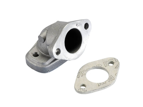 intake manifold Polini 22mm for pit bike Honda XR, CRF 50, Polini XP4T 110 Minicross, Minimotard POLINI MOTOVEIKALS 21